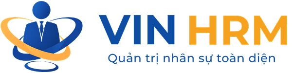 Nền tảng quản trị nhân sự VIN-HRM