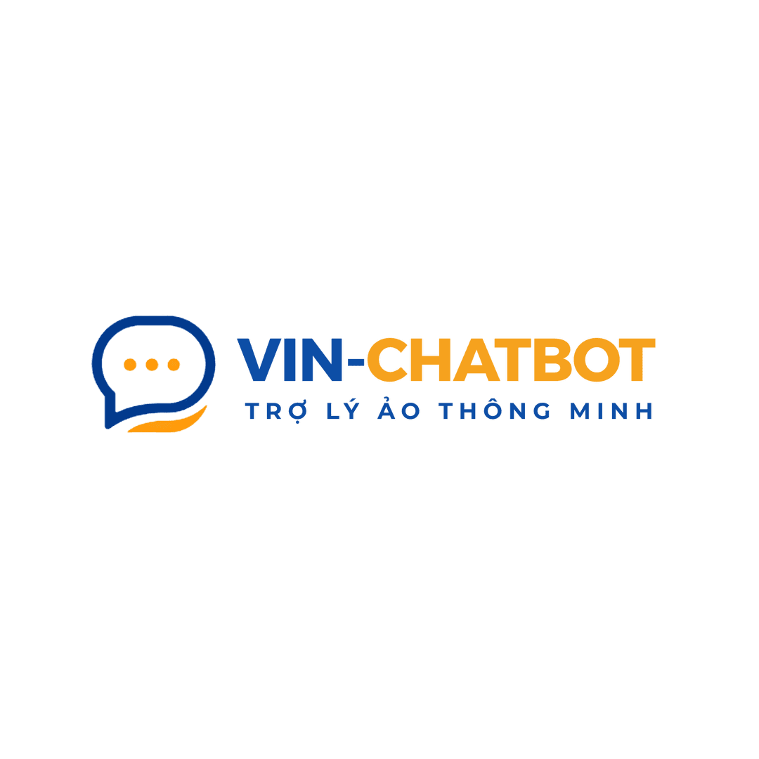 Trợ lý ảo thông minh VIN-CHATBOT