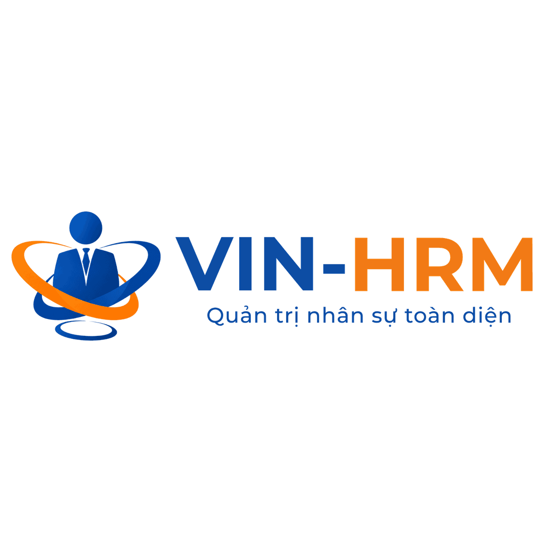 Nền tảng quản trị nhân sự VIN-HRM