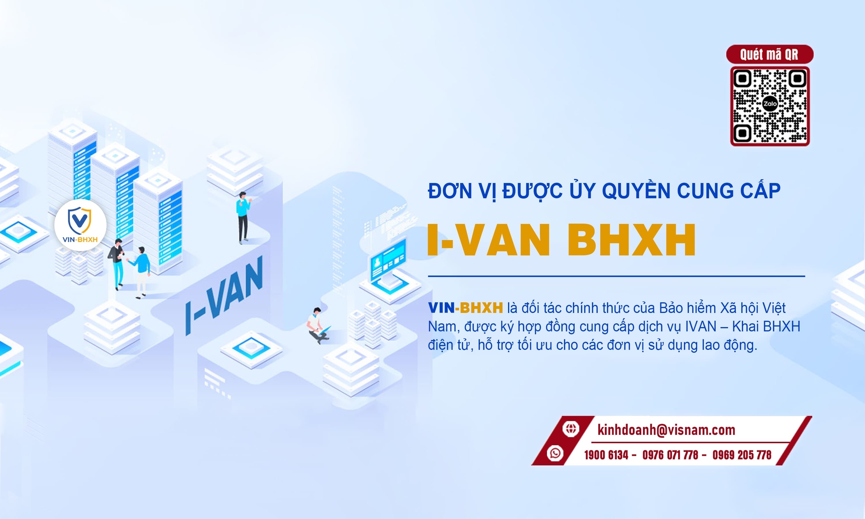 VIN-BHXH Dashboard