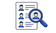 Bước 1: Screen CV